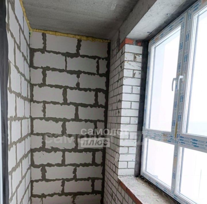 квартира г Калуга р-н Октябрьский ул Счастливая 9а фото 13