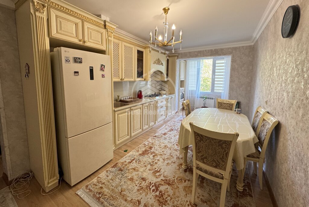 квартира г Махачкала пр-кт Али-Гаджи Акушинского 299 фото 1