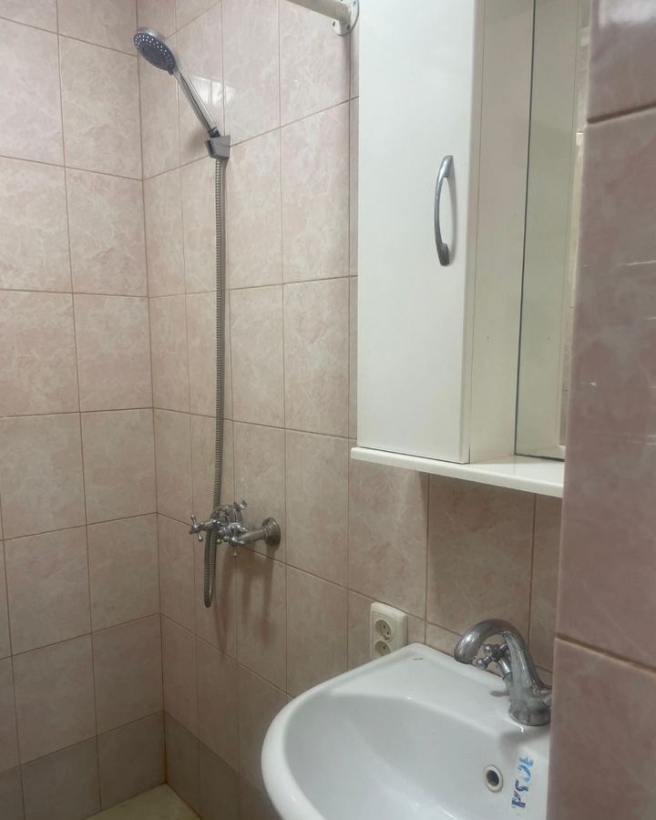 квартира г Симферополь ул Кара Дениз 25а фото 4