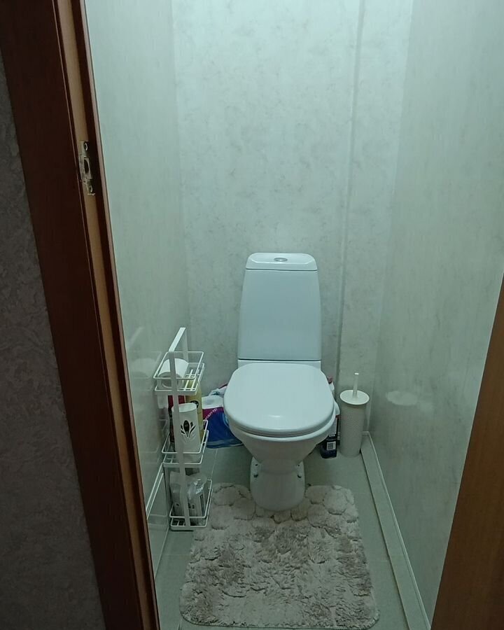 квартира г Бугуруслан 1-й мкр-н, 9Б фото 12
