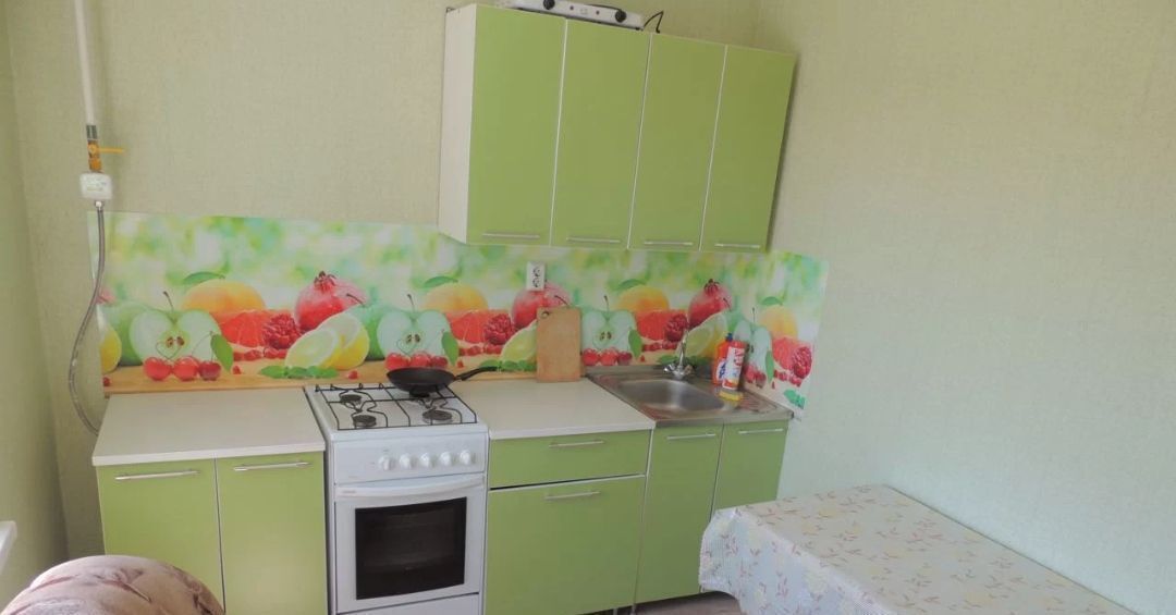 квартира г Саранск р-н Октябрьский ул Сураева-Королёва 3 фото 6