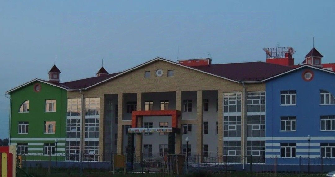 квартира г Саранск р-н Октябрьский ул Сураева-Королёва 3 фото 9
