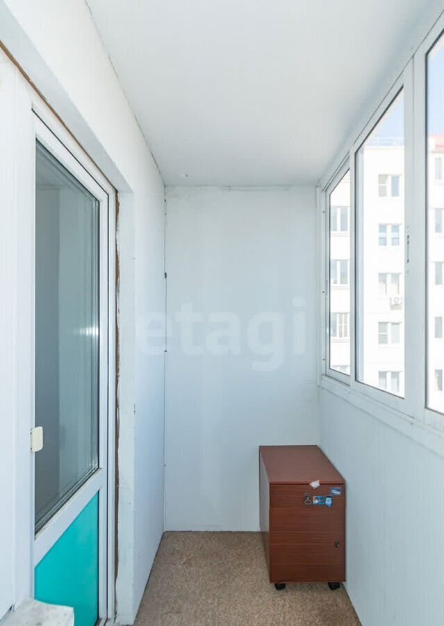 квартира г Омск р-н Советский пр-кт Королева 24к/2 фото 17