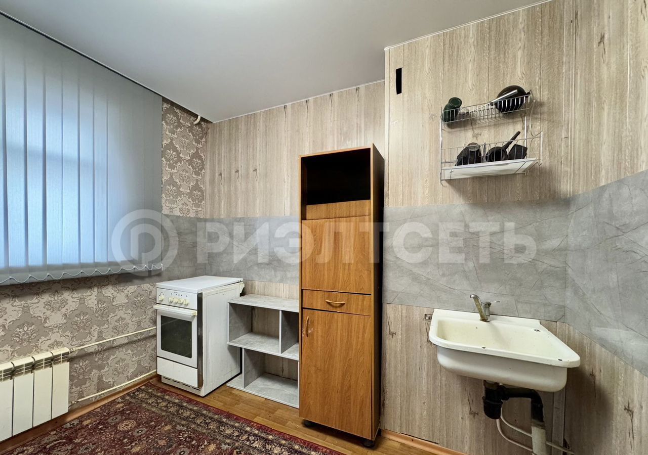 квартира г Мурманск р-н Октябрьский ул Капитана Маклакова 33 фото 2