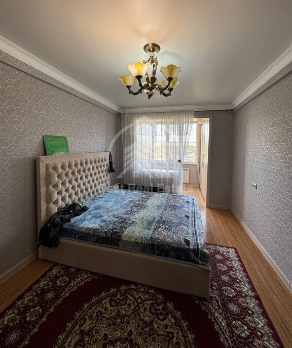 квартира г Махачкала пр-кт Али-Гаджи Акушинского 299 фото 12