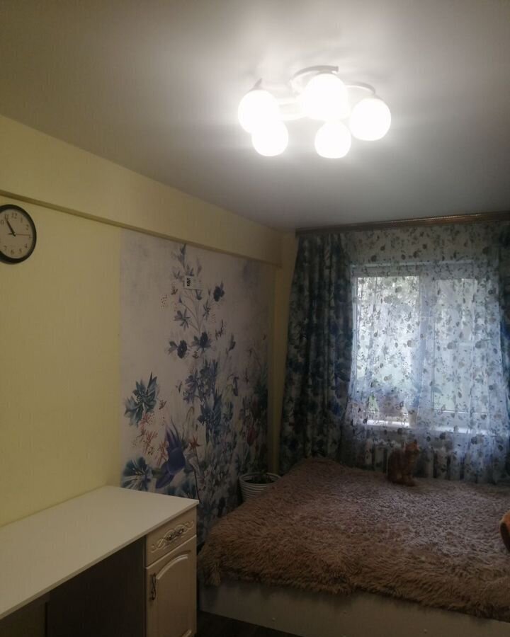 квартира г Тула р-н Привокзальный ул Макаренко 6б фото 3