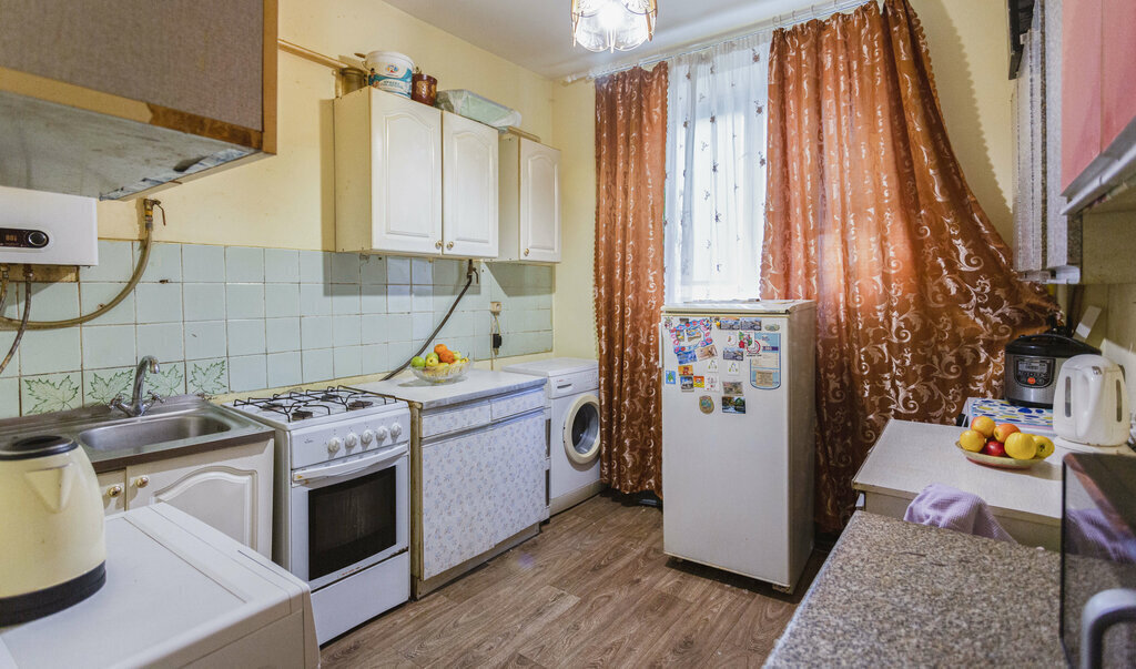 комната г Москва метро Славянский бульвар пр-кт Кутузовский 59 муниципальный округ Фили-Давыдково фото 4