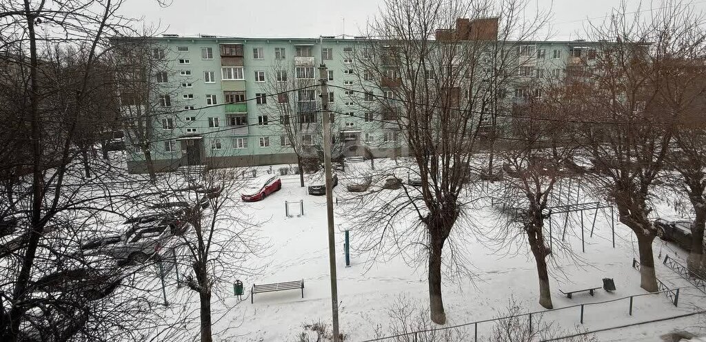 квартира г Серпухов ул Горького 8в фото 8