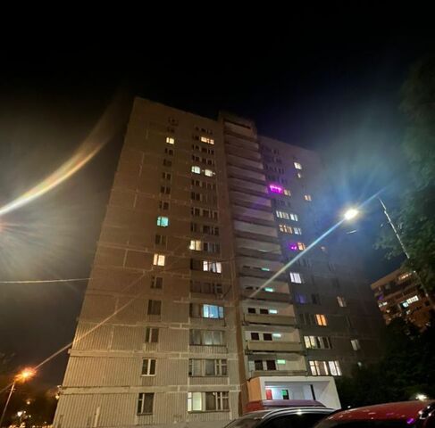 метро Пражская проезд Востряковский 17к/3 фото