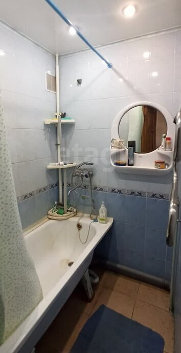 квартира г Губкин ул Лизы Чайкиной 4а фото 2
