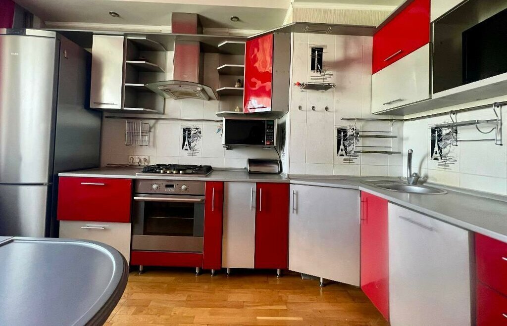 квартира г Оренбург ул Чкалова 45 фото 3