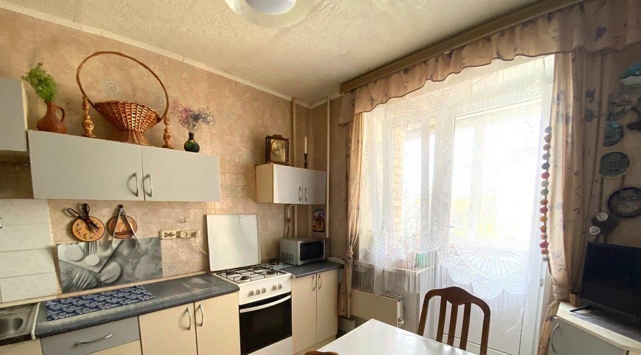 квартира г Подольск мкр Львовский ул Садовая 5 Подольск фото 8