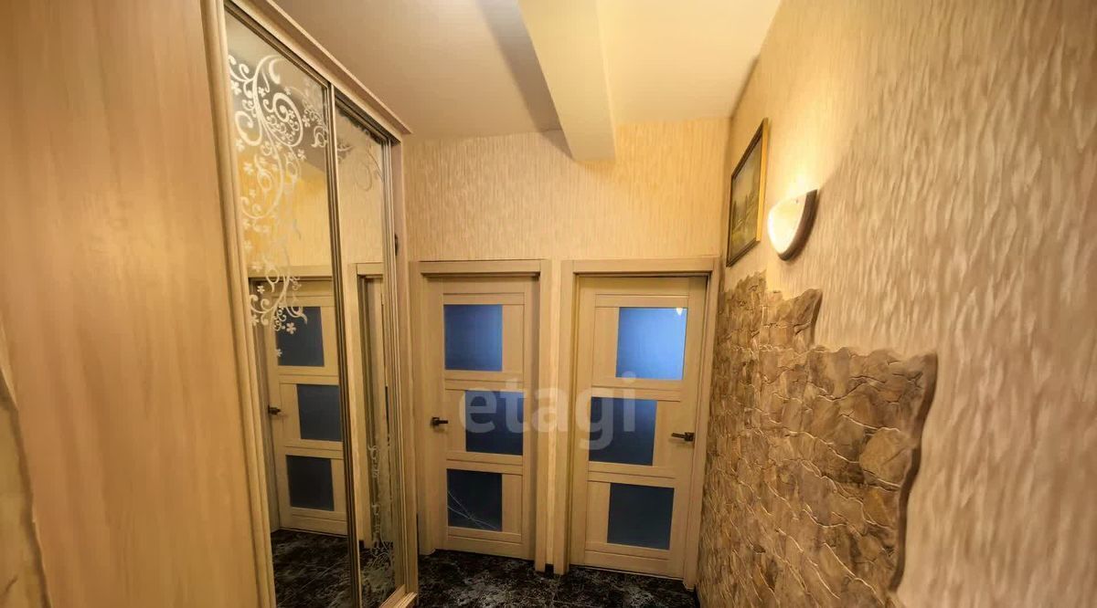 квартира г Серпухов ул Крюкова 6 фото 6