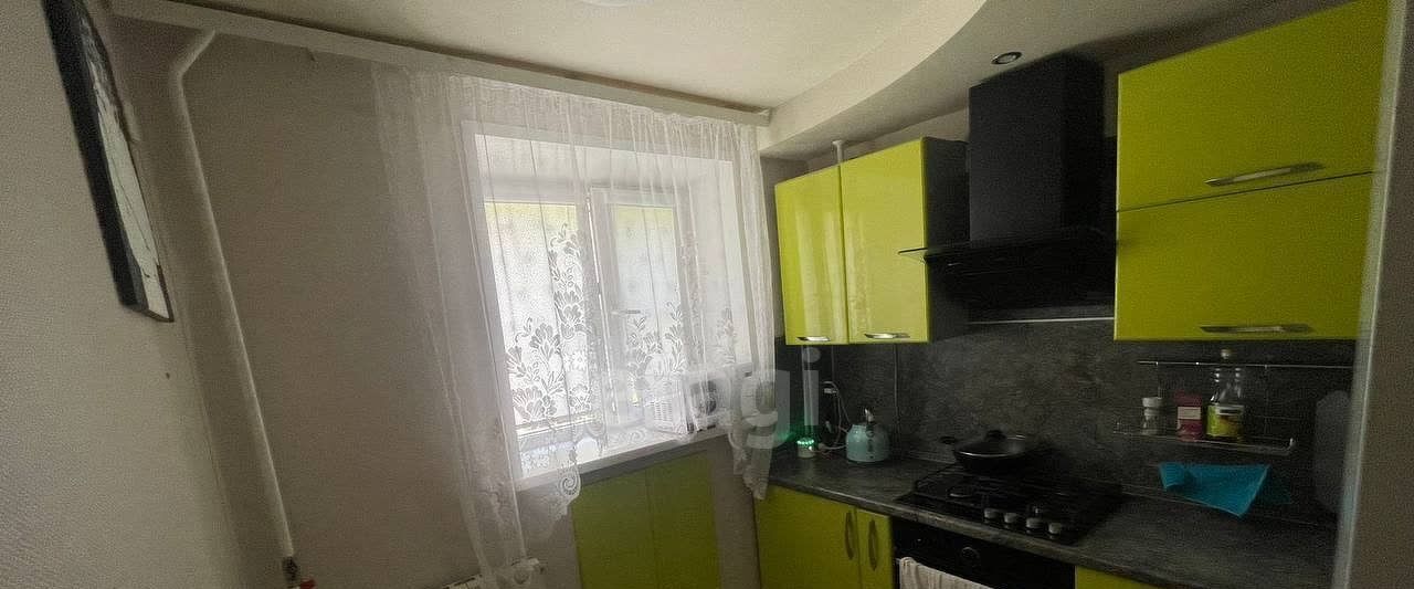 квартира г Серпухов ул Фрунзе 11а фото 12