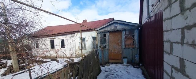сл Покрово-Казацкая ул Кубышинка 46 Покрово-Казацкий сельсовет, Лебедянь фото