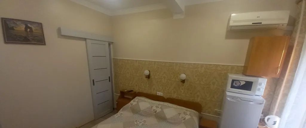 комната г Феодосия пер Мопровский 3а фото 2