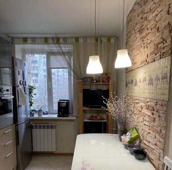 квартира г Самара Московская ул Киевская 10 фото 1