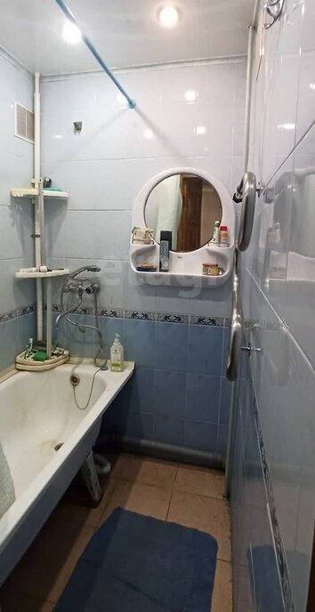 квартира г Губкин ул Лизы Чайкиной 4а фото 5