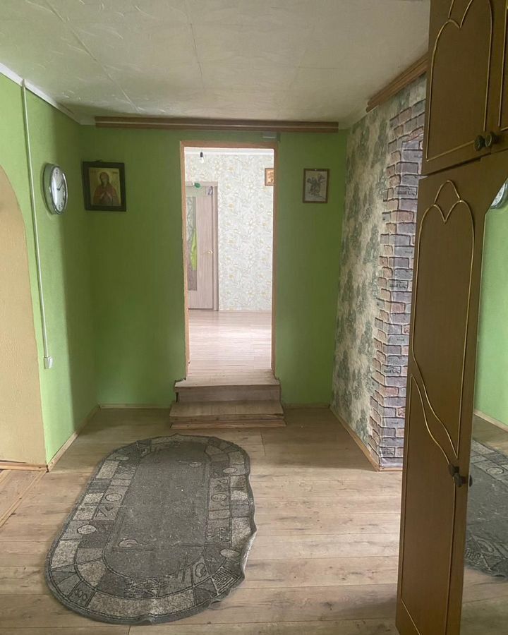 дом г Щигры ул Свердлова 9 фото 6