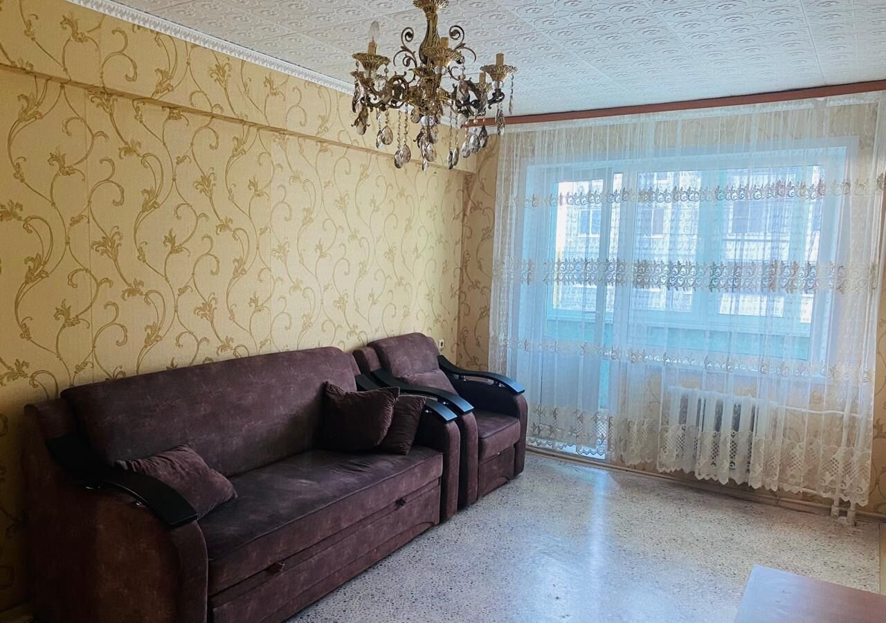 квартира г Донской ул. Калинина, 23 фото 1