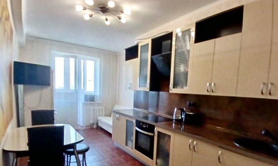 квартира г Самара Российская ул Ново-Садовая 271 фото 8