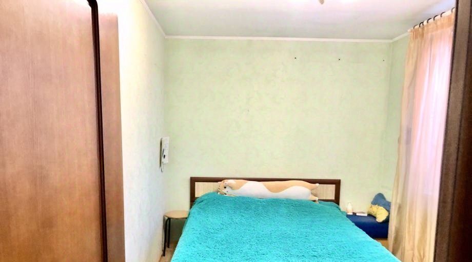 квартира г Самара Безымянка ул Свободы 218 фото 9