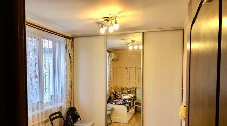квартира г Самара Безымянка ул Свободы 218 фото 12