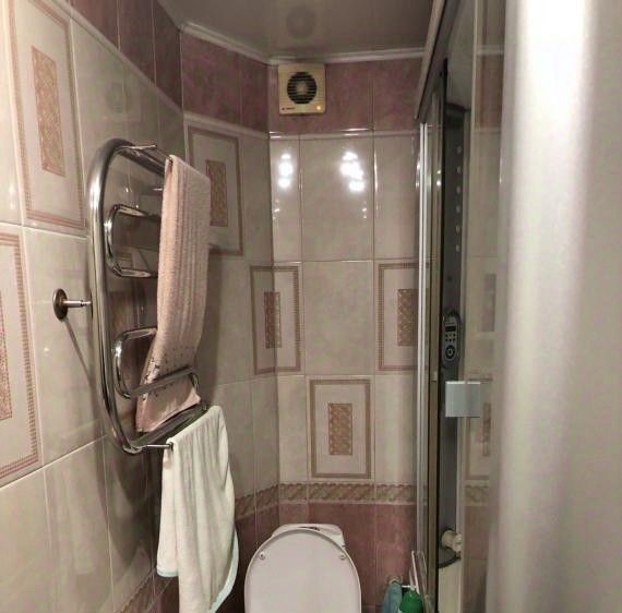 квартира г Самара Безымянка ул Свободы 218 фото 16