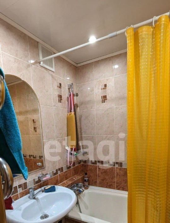 квартира г Улан-Удэ р-н Октябрьский ул Жердева 68 фото 13