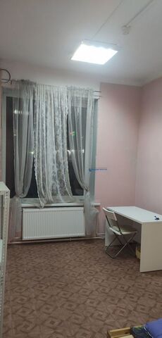 метро Проспект Просвещения ул Композиторов 12б фото
