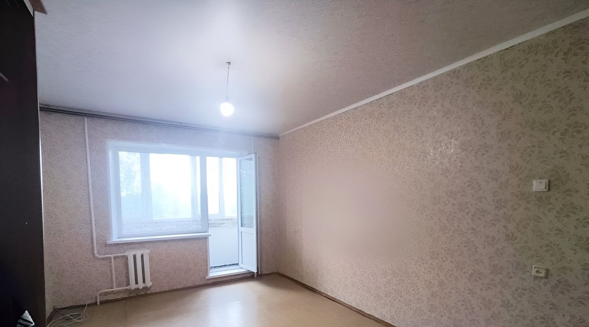 квартира г Ульяновск р-н Заволжский ул Карбышева 4 фото 4