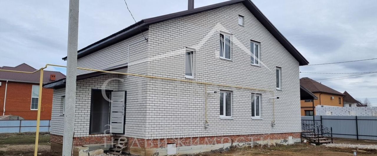 дом г Саратов р-н Волжский ул Тенистая 3а фото 1