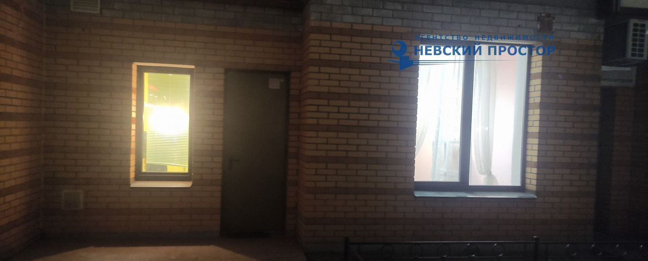 квартира г Санкт-Петербург метро Проспект Просвещения ул Композиторов 12б округ Шувалово-Озерки фото 4