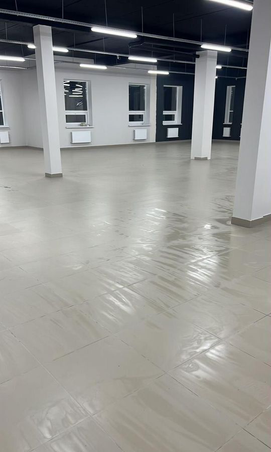 торговое помещение г Тамбов р-н Октябрьский Уютный микрорайон ул Мичуринская 213а фото 3
