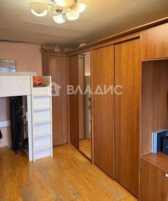 квартира г Москва ул Весенняя 4 Грачёвская фото 6