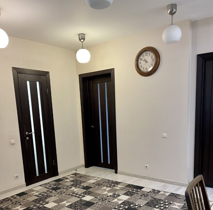 квартира г Красногорск ул Заводская 18к/1 Красногорская фото 10