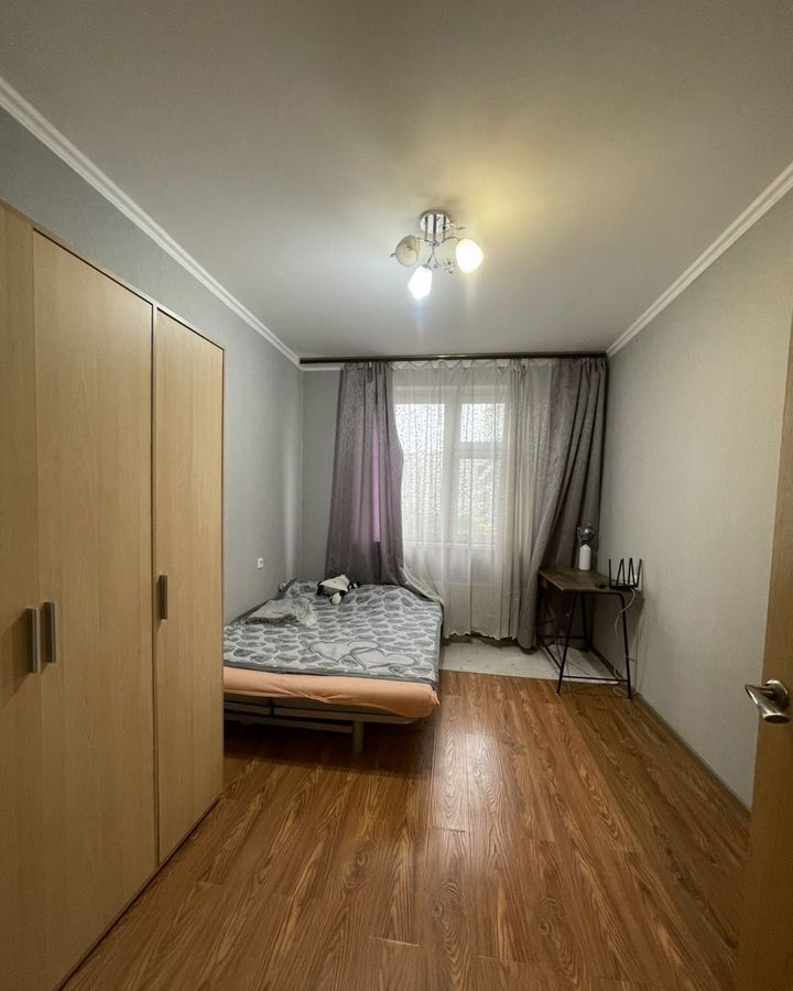 квартира г Москва метро Некрасовка пр-кт Защитников Москвы 10 муниципальный округ Некрасовка фото 9