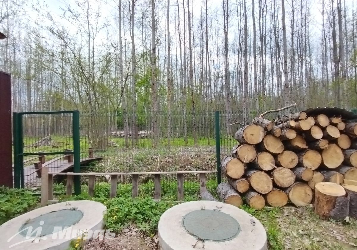 дом г Солнечногорск ул Весенняя 30 км, городской округ Солнечногорск, д. Марьино, Поварово, Пятницкое шоссе фото 20