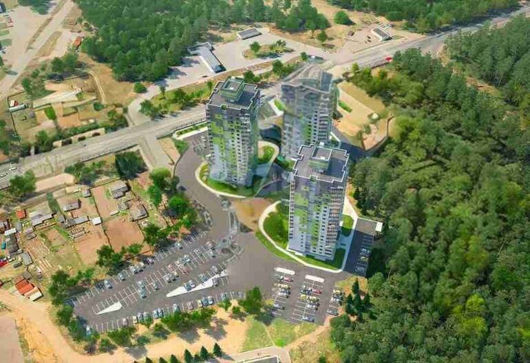 квартира г Калуга р-н Ленинский ул Вишневского 28 фото 6