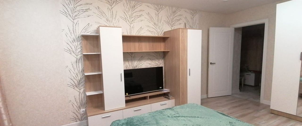 квартира г Киров р-н Первомайский ул Красной Звезды 32 фото 4