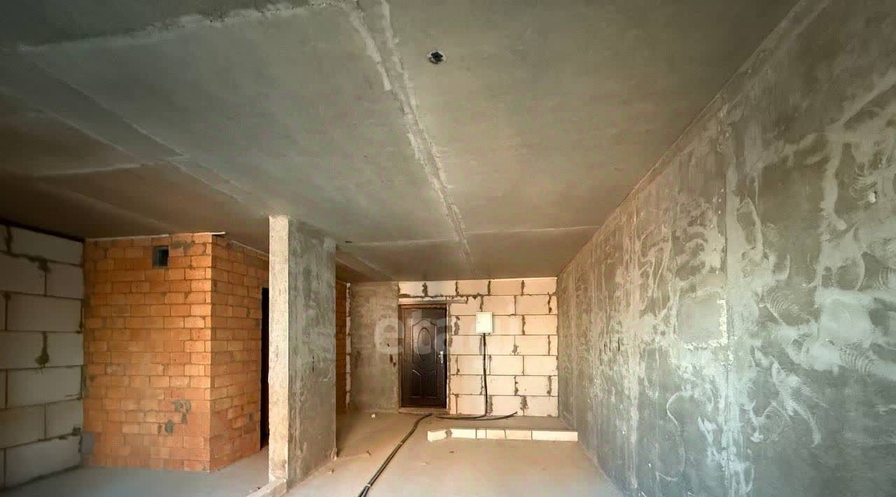 квартира р-н Жуковский г Кременки ул Молодежная 1к/1 фото 4