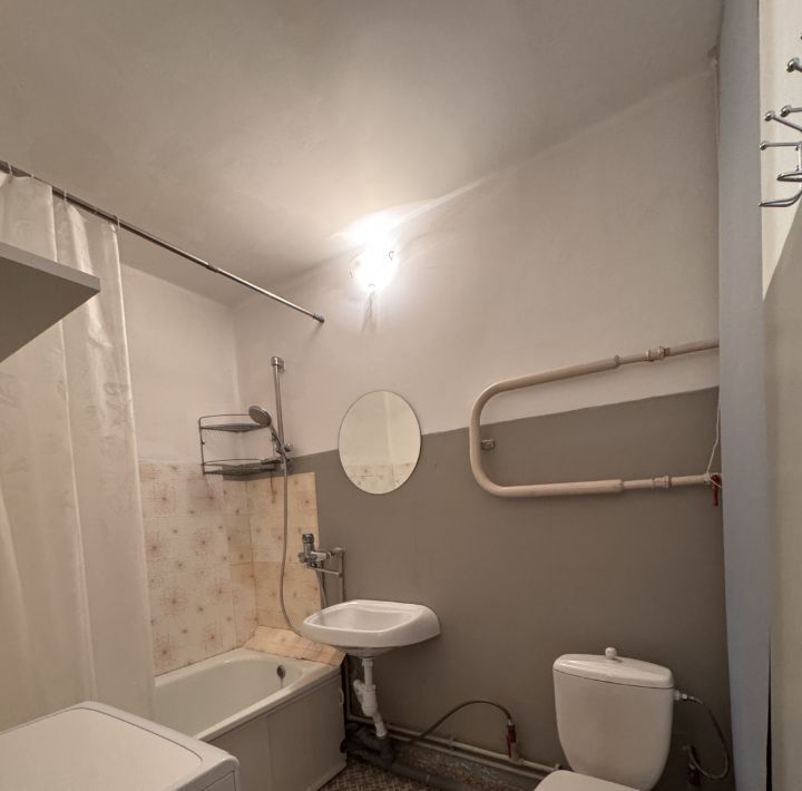 квартира г Краснодар р-н Карасунский ул им. Невкипелого 12 фото 10