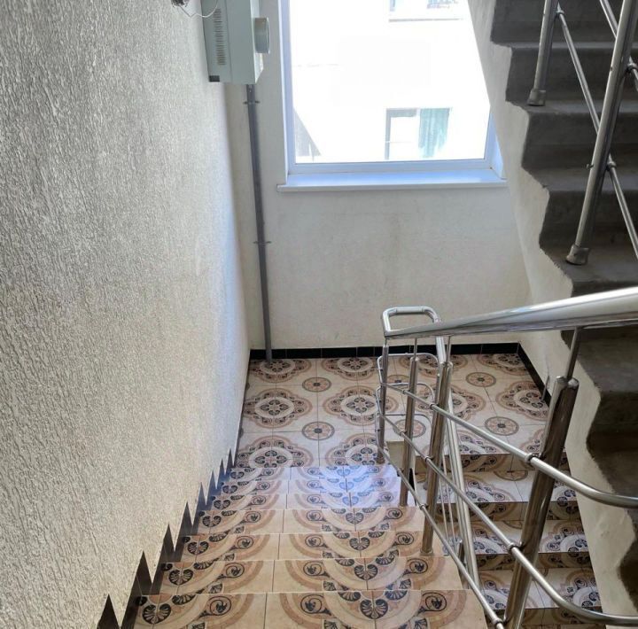 квартира г Краснодар п Российский ул Ратной Славы 56 р-н Прикубанский Прикубанский район фото 8