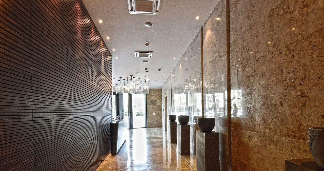 квартира г Сочи р-н Центральный ул Орджоникидзе 17 пер Центральный фото 14
