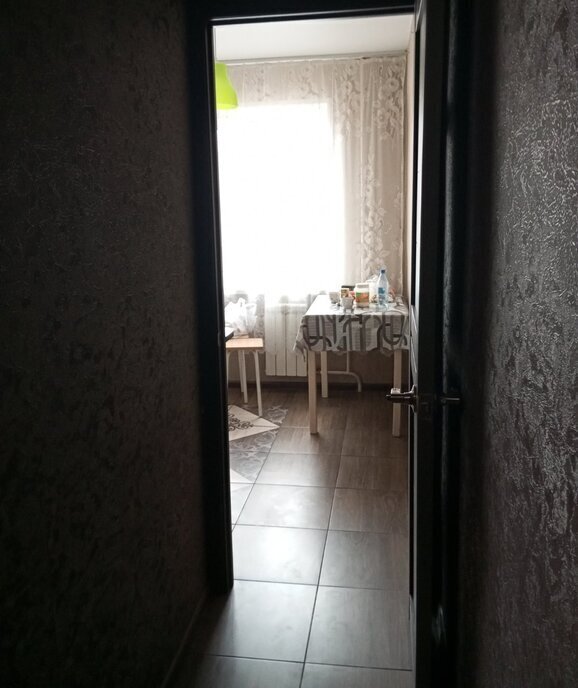 квартира г Красноярск ул Кольцевая 18 фото 12