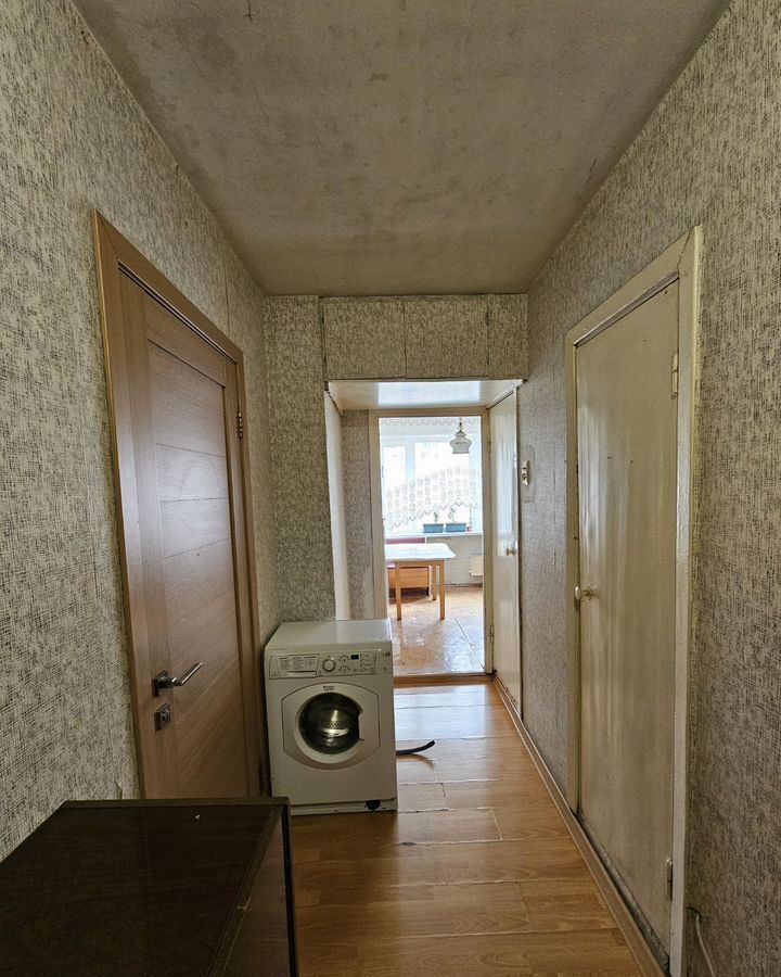 квартира г Реутов пр-кт Юбилейный 3 Реутов фото 6