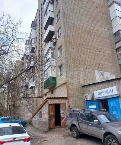 р-н Железнодорожный пер Жлобинский 25 фото