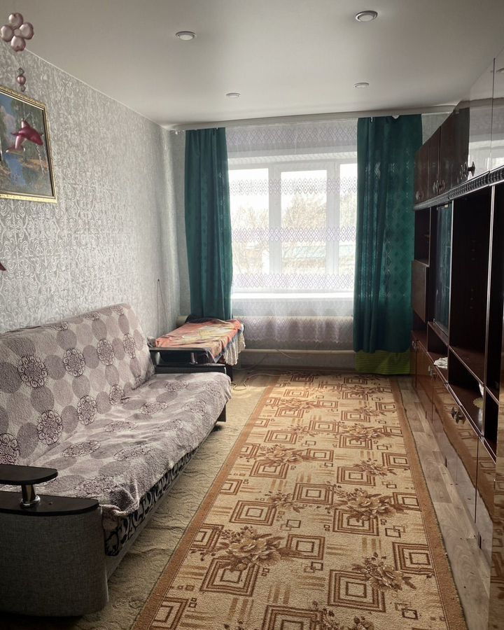 квартира г Искитим ул. Казарма 65-й километр, 5 фото 8