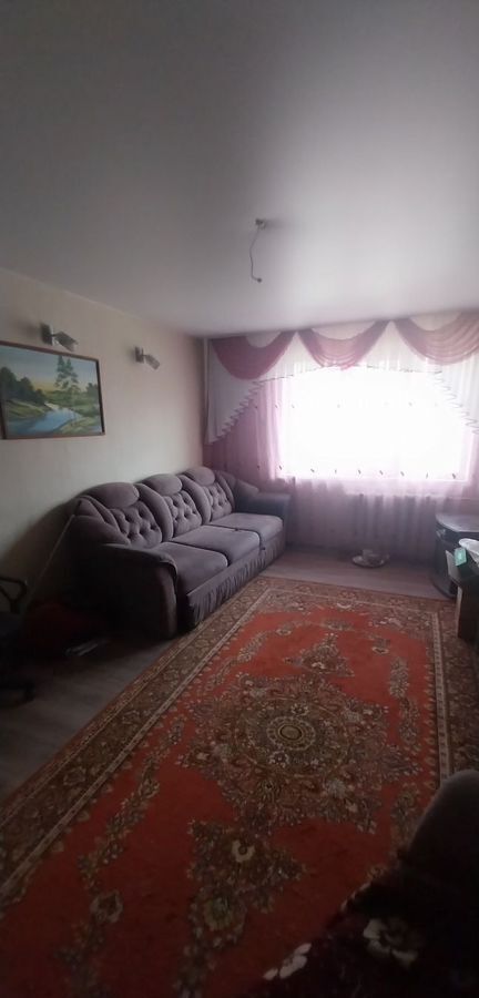 квартира р-н Богдановичский г Богданович ул Тимирязева 11 фото 6