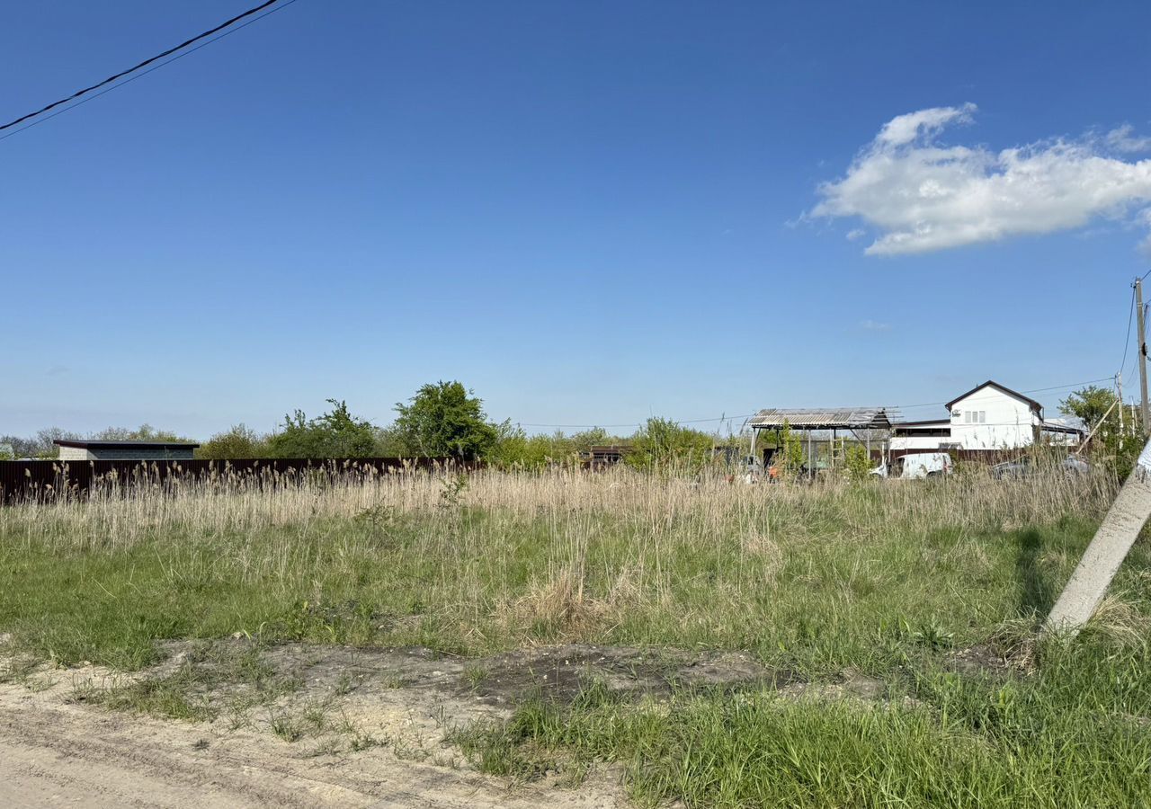земля г Ставрополь р-н Ленинский снт Зорька 167 фото 6